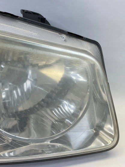 2006-2009 PONTIAC TORRENT HEADLIGHT LAMP HOUSING ASSEMBLY UNIT RIGHT OEM FACTORY