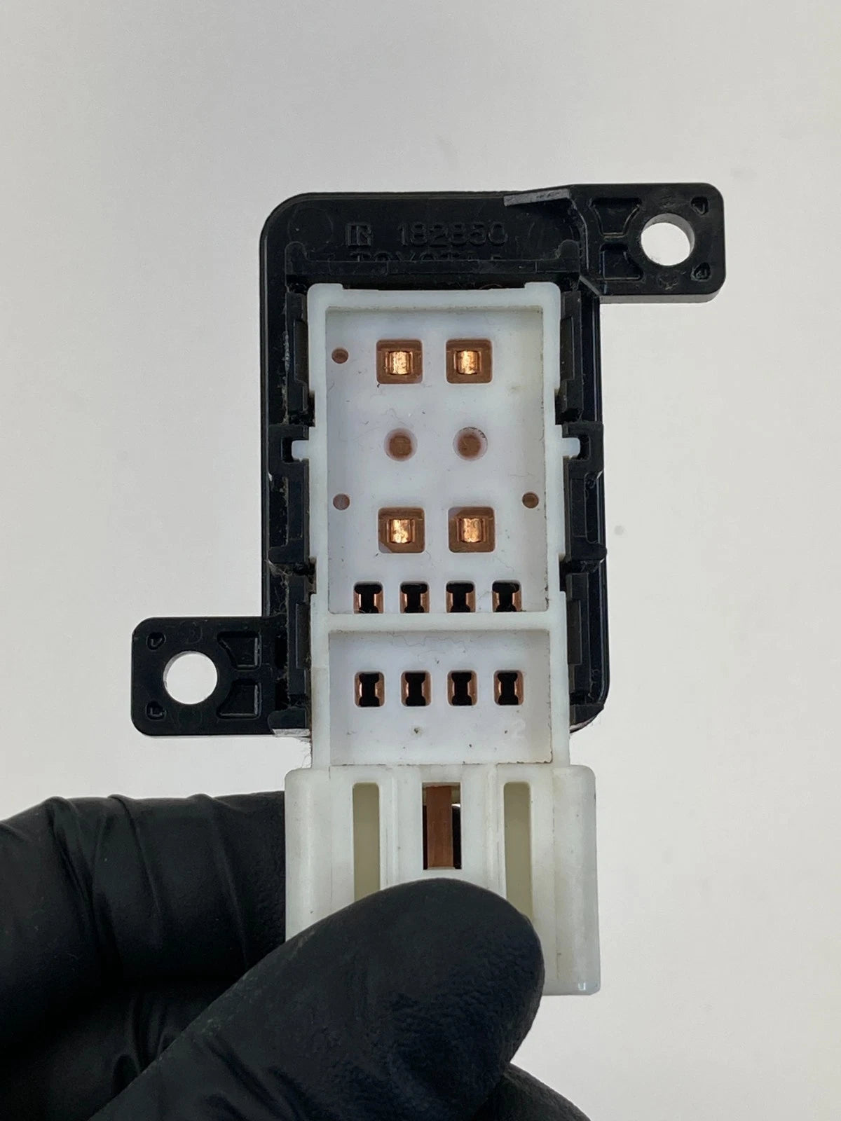 2005-2012 TOYOTA AVALON FRONT LEFT DRIVER SIDE SEAT SWITCH CONTROL TILT OEM