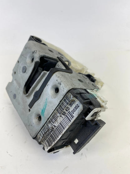 09 10 DODGE JOURNEY FRONT RIGHT SIDE DOOR LOCK LATCH ACTUATOR 04589694AA OEM