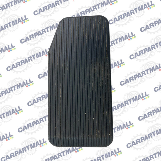 2010-2019 LINCOLN MKT LEFT FOOT REST DEAD PEDAL PAD RUBBER 8A83-7412020-ABW OEM