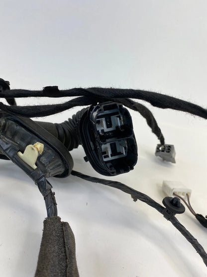 2013-2016 FORD FUSION SEDAN REAR RIGHT DOOR WIRE WIRING HARNESS EG9T-14632-AEE