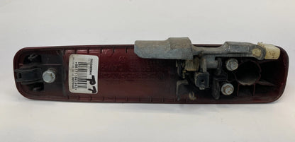 2005-2007 JEEP GRAND CHEROKEE REAR RIGHT SIDE EXTERIOR DOOR HANDLE 5HS56TRMA OEM