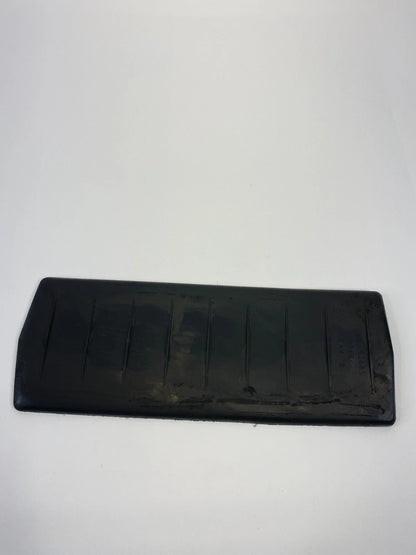 2006 2007 06 07 SATURN VUE CENTER CONSOLE INTERIOR INSERT RUBBER MAT MER52685