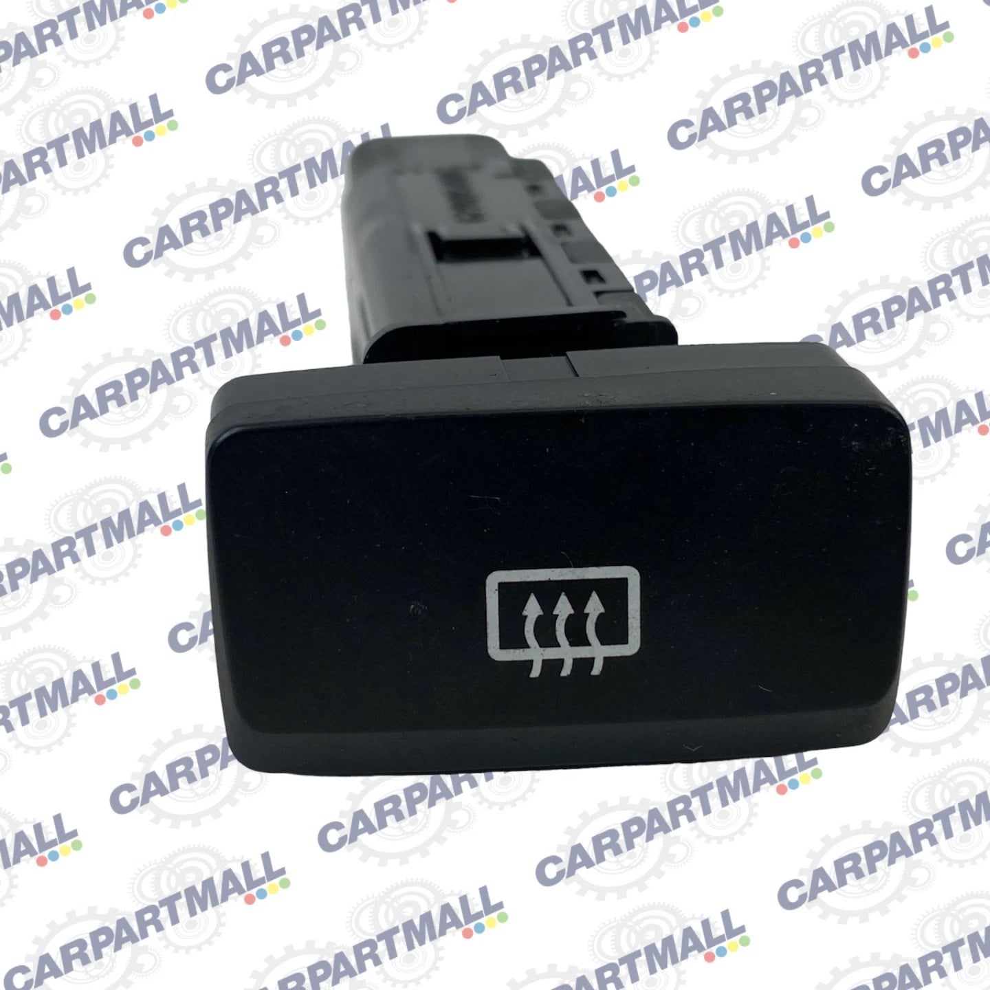 2004-2006 KIA SPECTRA SEDAN DASH REAR DEFROSTER SWITCH BUTTON 202002962 OEM
