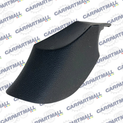 13-15 CHEVROLET MALIBU DASH STEERING COLUMN COVER TRIM COVER BEZEL 22813803