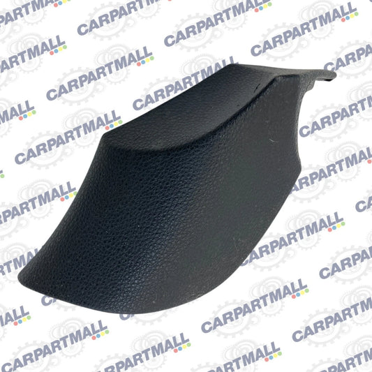 13-15 CHEVROLET MALIBU DASH STEERING COLUMN COVER TRIM COVER BEZEL 22813803