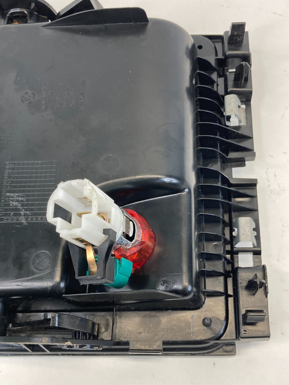 2012-2015 VW Passat Center Console Ashtray Storage Tray Compartment 561863284G