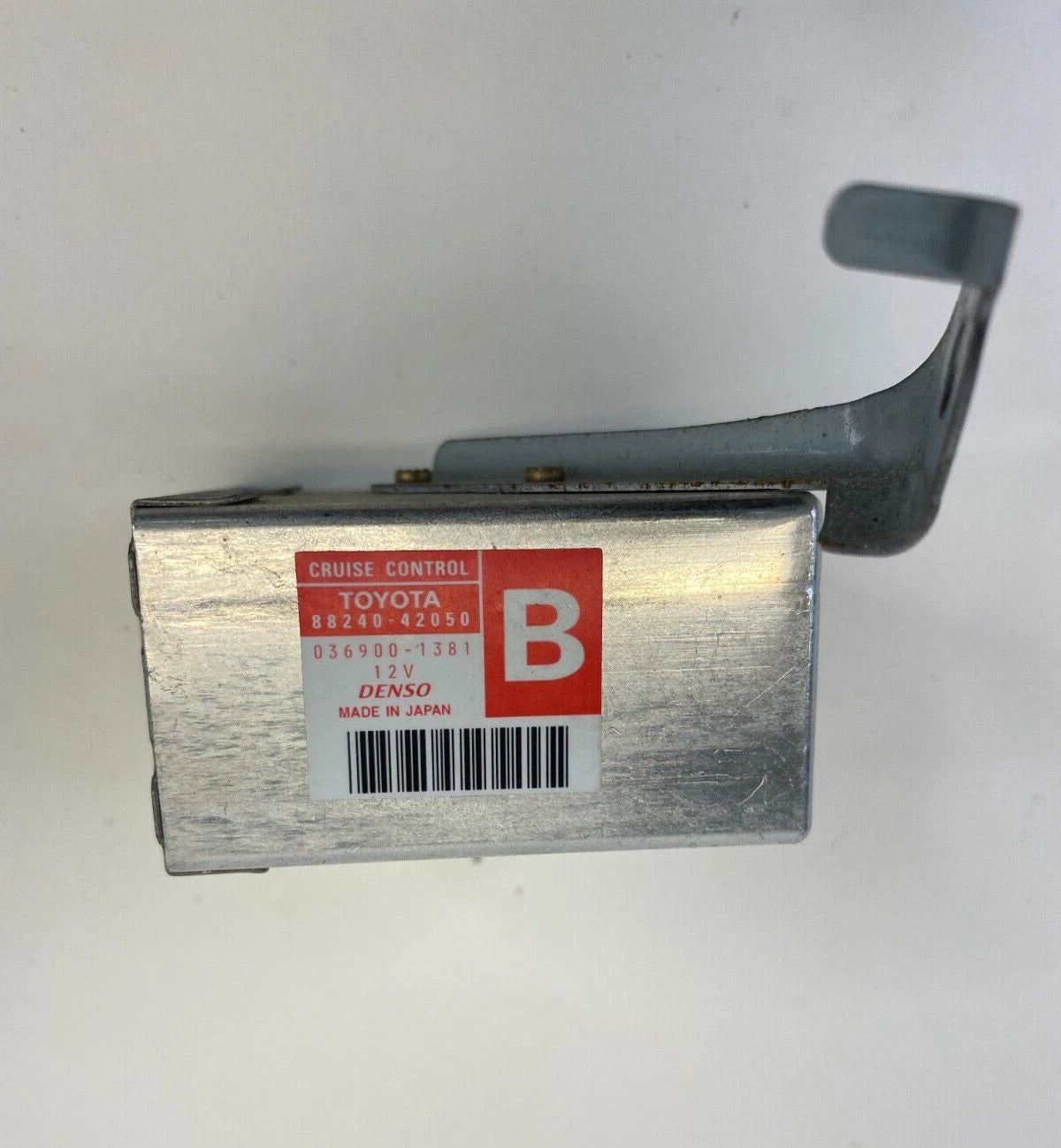 2001 2002 2003 TOYOTA RAV4 CRUISE CONTROL COMPUTER MODULE UNIT ECU 88240-42050