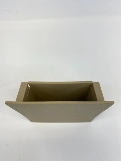 04 05 06 ACURA TL REAR CENTER CONSOLE STORAGE TRAY BOX ARMREST B377-5151-100 OEM