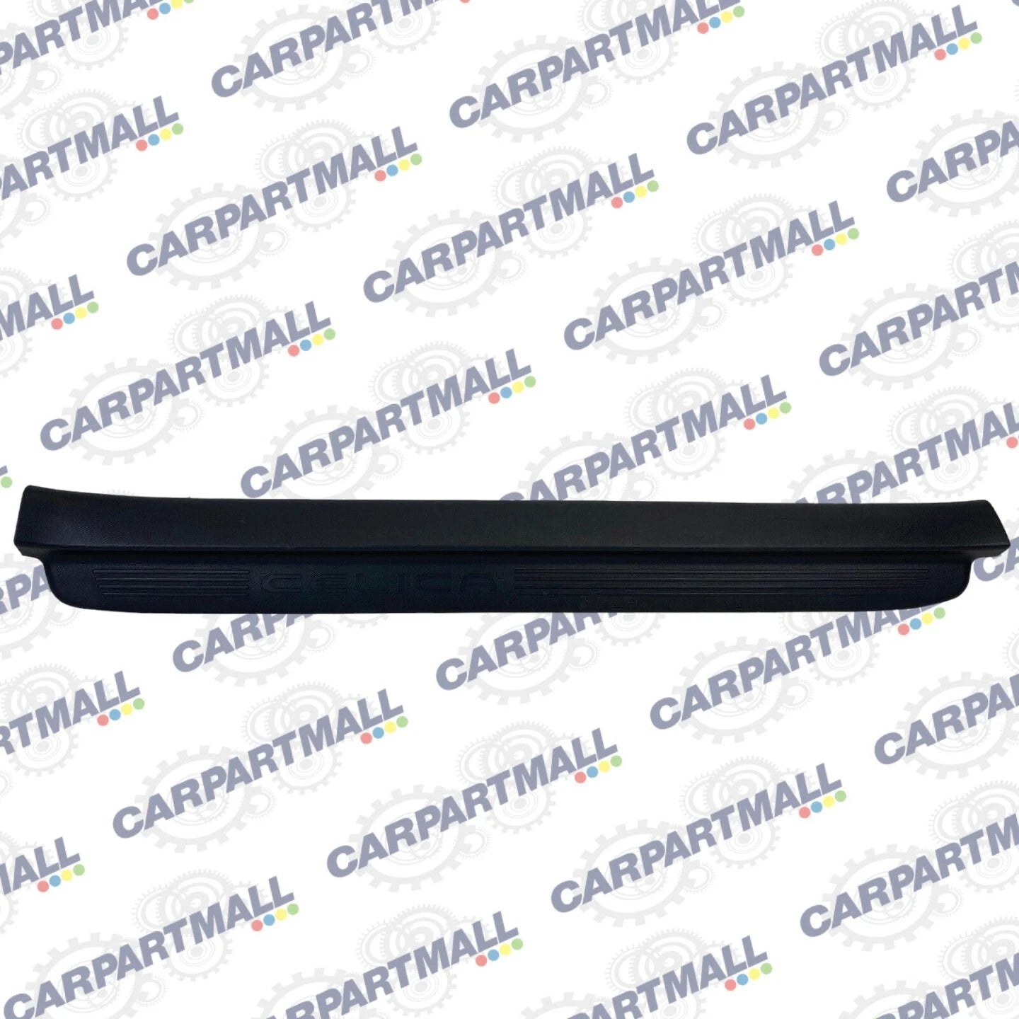 00-05 TOYOTA CELICA RIGHT SIDE DOOR SCUFF SILL PLATE COVER PANEL 6791320240 OEM