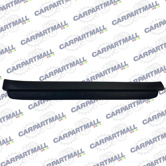 00-05 TOYOTA CELICA RIGHT SIDE DOOR SCUFF SILL PLATE COVER PANEL 6791320240 OEM