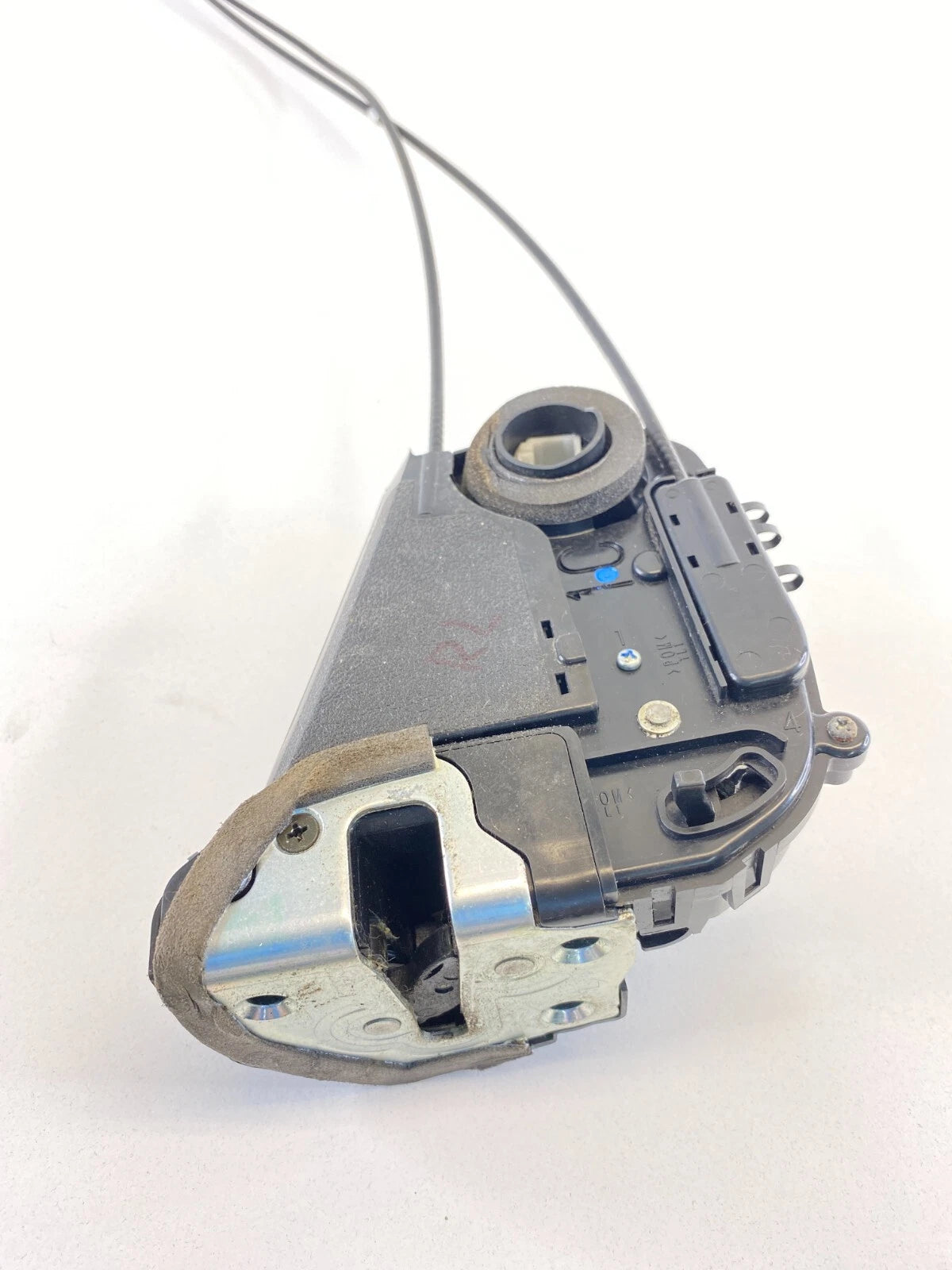 2004-2009 TOYOTA PRIUS REAR LEFT SIDE DOOR LOCK LATCH ACTUATOR RR LH OEM