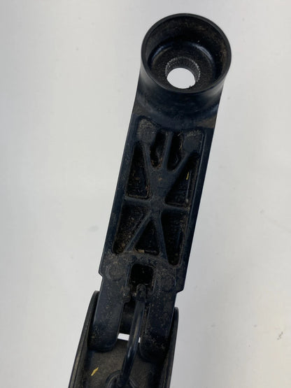 2007-2011 TOYOTA YARIS HATCHBACK FRONT WINDSHIELD WIPER ARM PAIR SET OEM