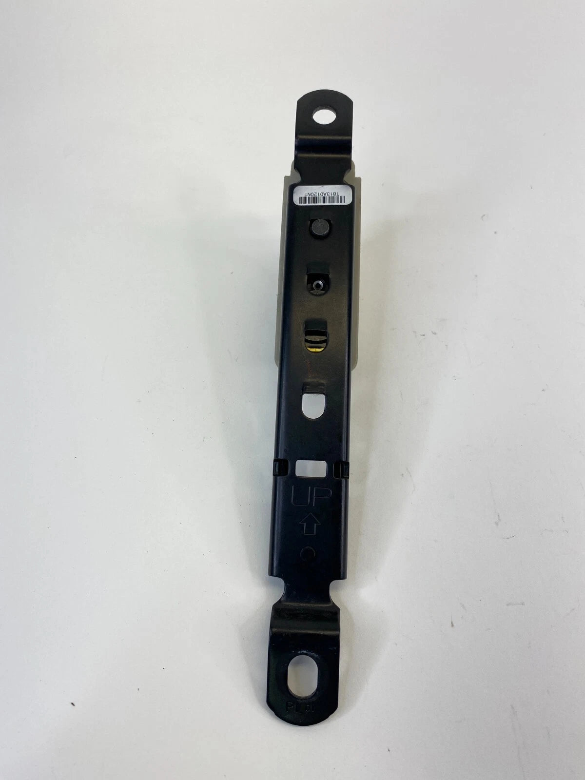 2007-2010 NISSAN SENTRA FRONT LEFT DRIVER SIDE SEAT BELT HEIGHT ADJUSTER OEM