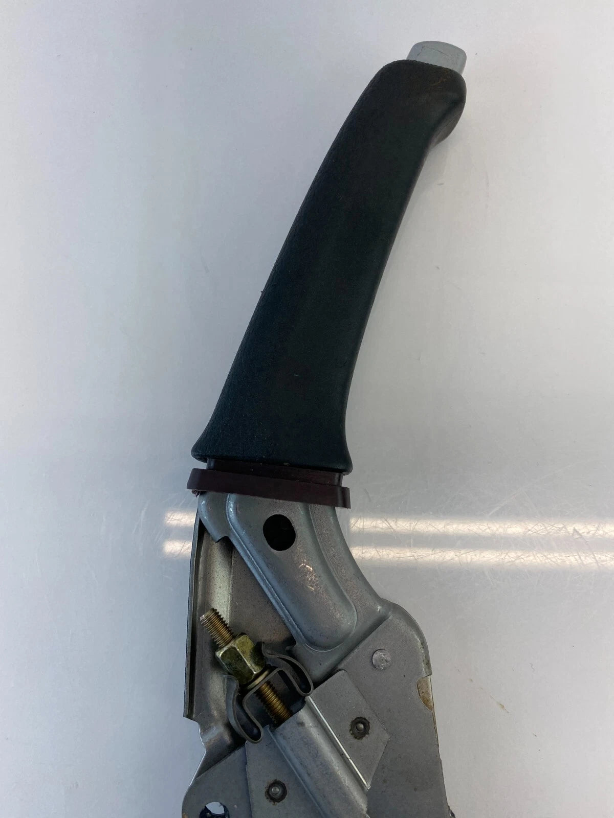 2005-2009 VOLVO S60 EMERGENCY PARKING HAND BRAKE LEVER 30645662 OEM