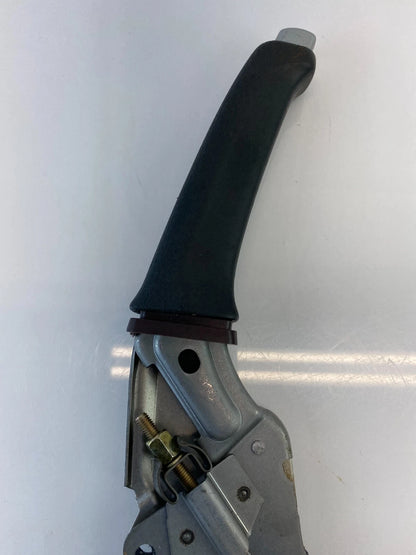 2005-2009 VOLVO S60 EMERGENCY PARKING HAND BRAKE LEVER 30645662 OEM