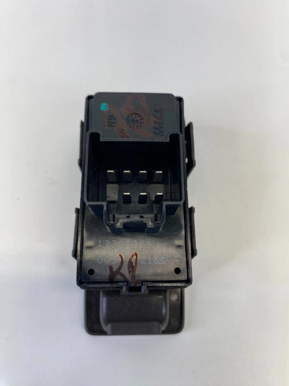 11-13 BUICK REGAL 11-15 CRUZE REAR RH SIDE DOOR POWER WINDOW SWITCH 13305369 OEM
