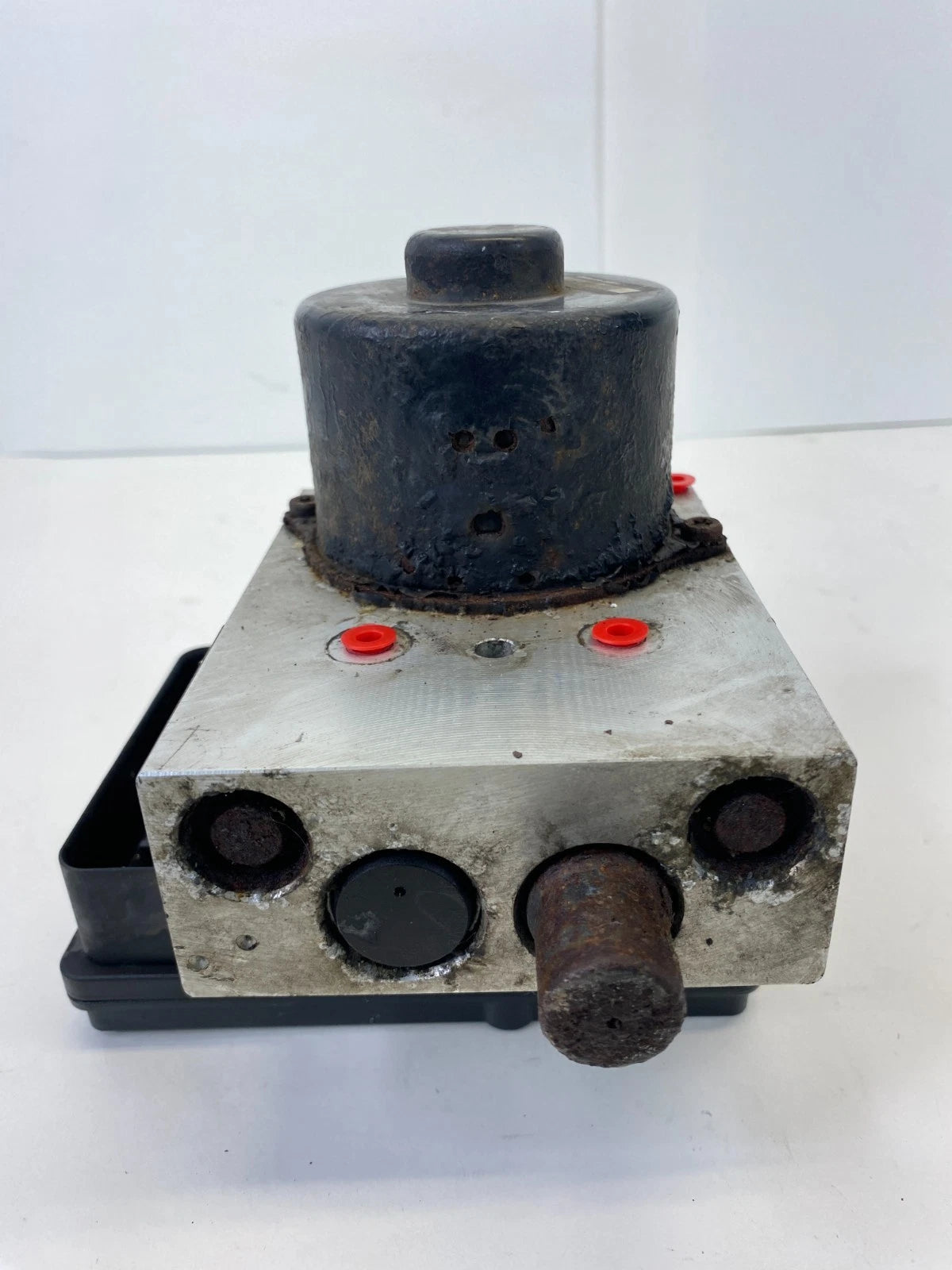 2005 2006 LINCOLN NAVIGATOR ABS ANTI LOCK BRAKE PUMP MODULE OEM 5L1T-2C219-CD