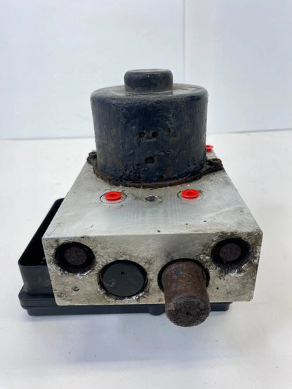 2005 2006 LINCOLN NAVIGATOR ABS ANTI LOCK BRAKE PUMP MODULE OEM 5L1T-2C219-CD
