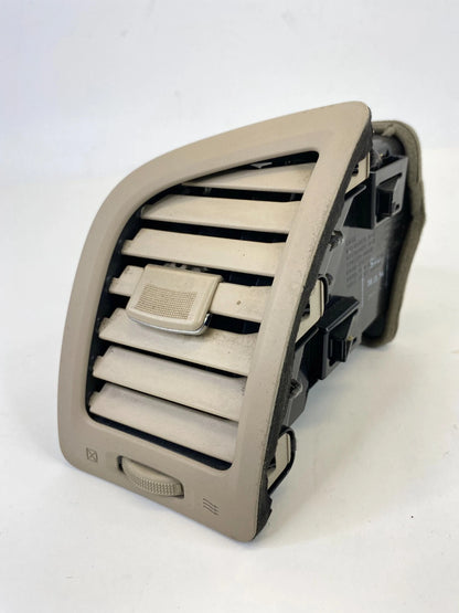 13-15 NISSAN ALTIMA DASH LEFT AC AIR VENT GRILLE OUTER OUTLET E946-5211E100 OEM