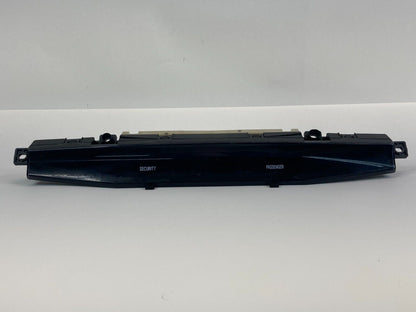 2007-2011 Toyota Camry Dash Information Clock Display Digital 83910-06100 OEM