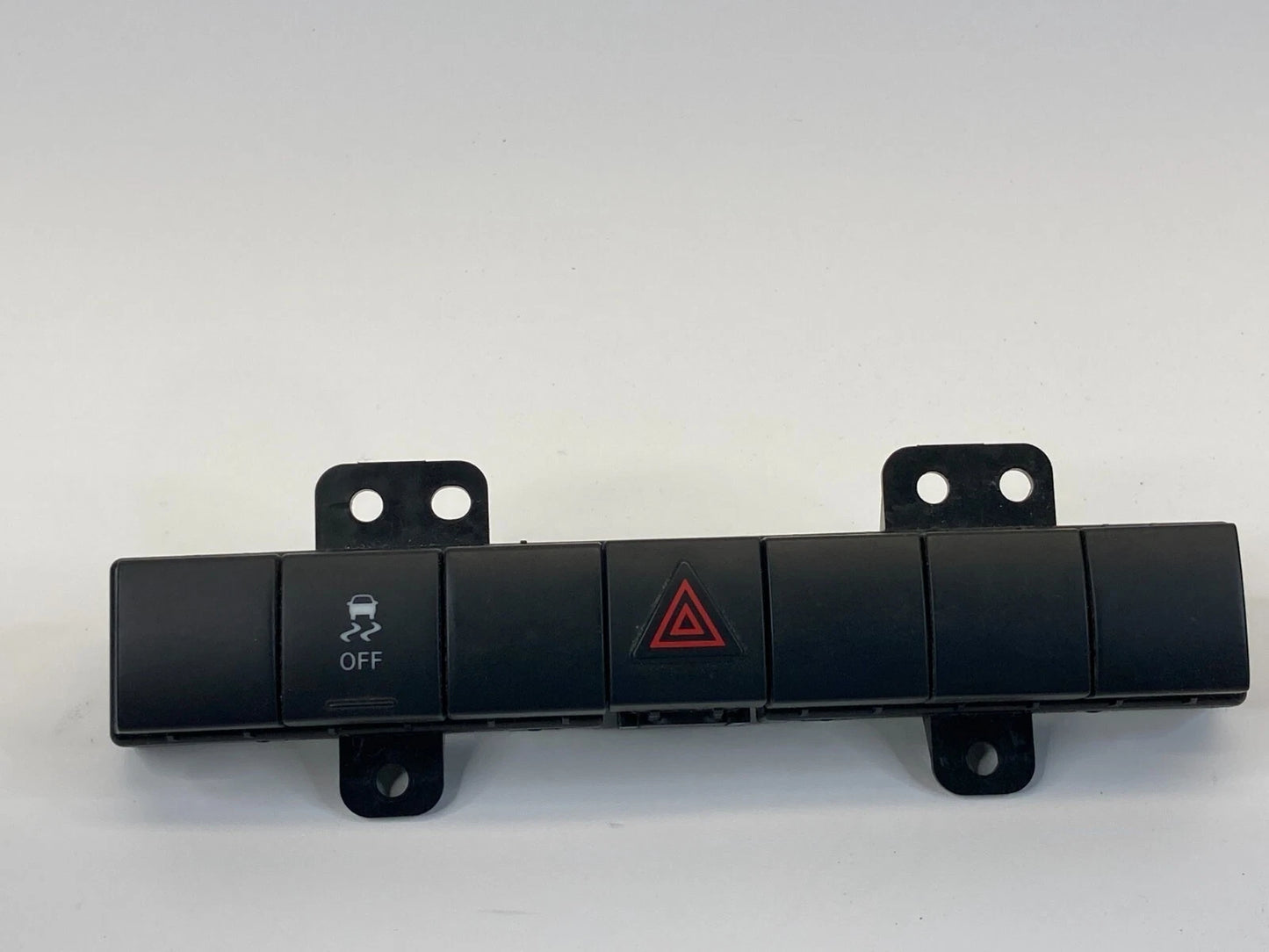 2009 2010 DODGE JOURNEY HAZARD TRACTION CONTROL SWITCH BUTTON OEM 04602566AH
