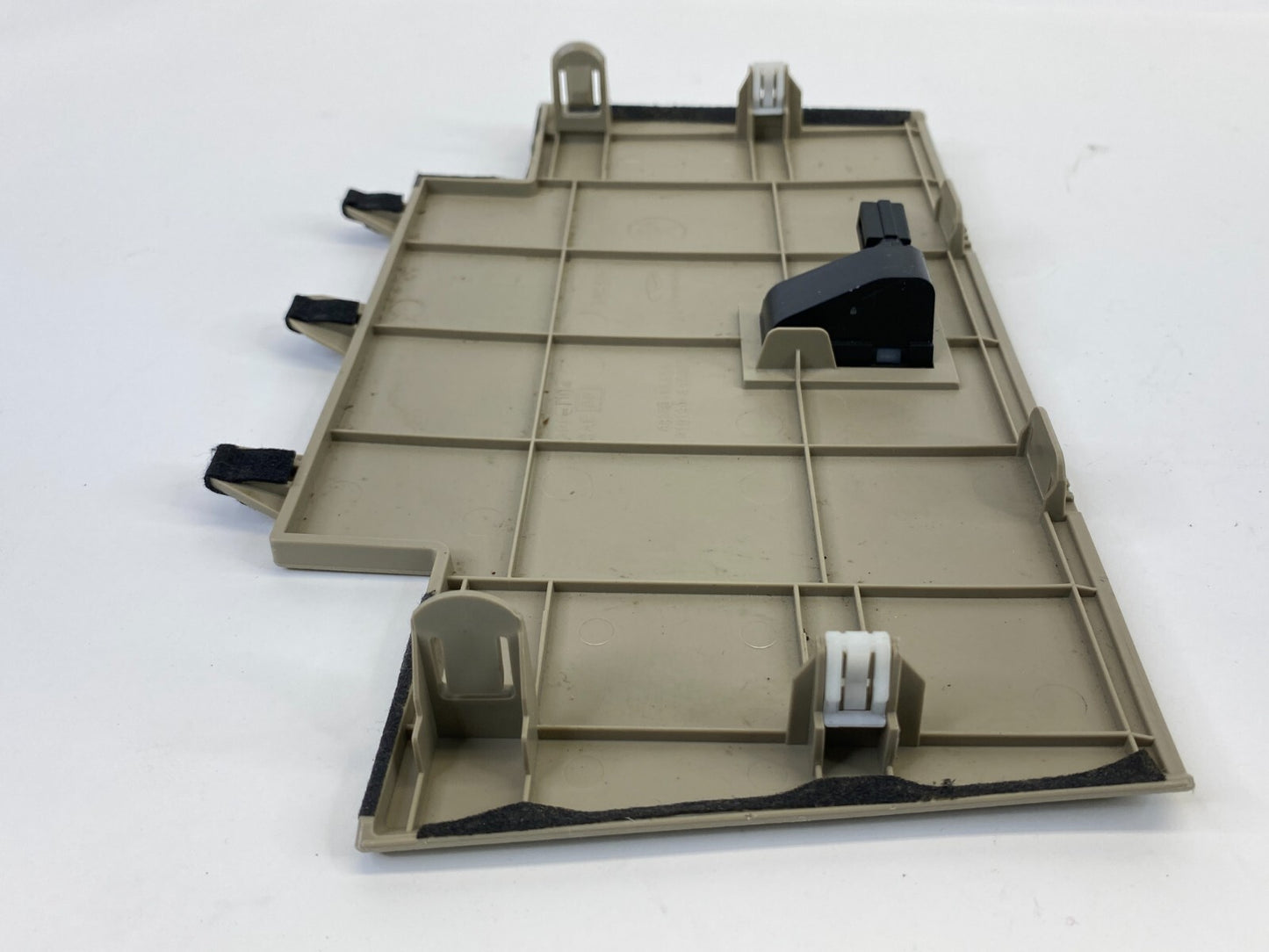 2009 2010 2011 2012 2013 2014 Nissan Murano Dash Cluster Lower Lid Panel OEM