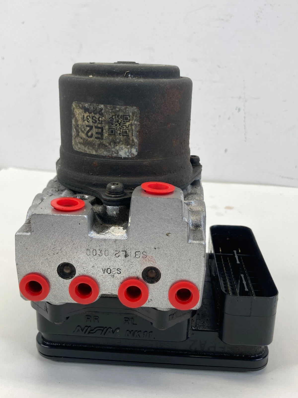 2005 2006 Acura TL 3.2L A/T FWD ABS Anti Lock Brake Pump Module Unit OEM