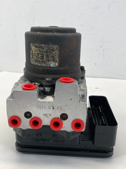 2005 2006 Acura TL 3.2L A/T FWD ABS Anti Lock Brake Pump Module Unit OEM