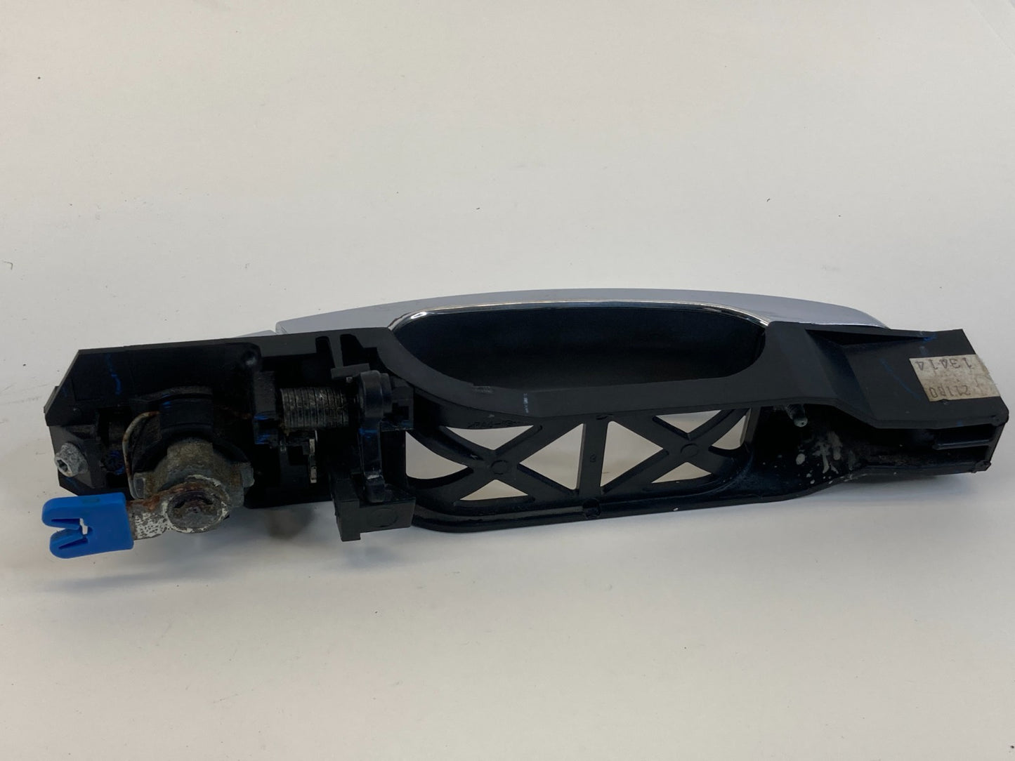 2010-2017 Chevrolet Equinox Front Left Side Exterior Door Handle Assy 15786205