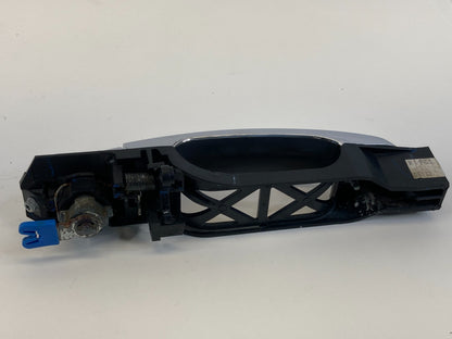 2010-2017 Chevrolet Equinox Front Left Side Exterior Door Handle Assy 15786205