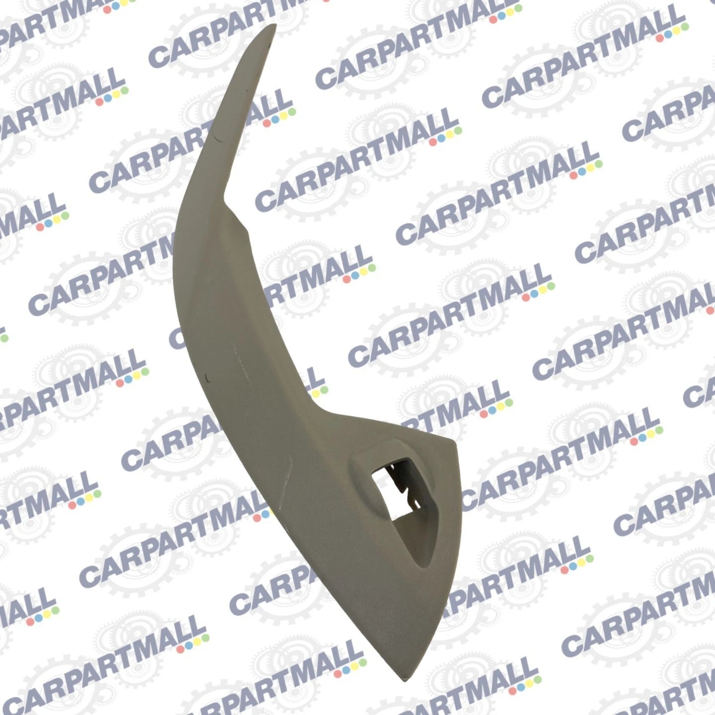 2013-2019 FORD ESCAPE REAR LEFT DOOR WINDOW SWITCH TRIM BEZEL CJ54-S266A21-A