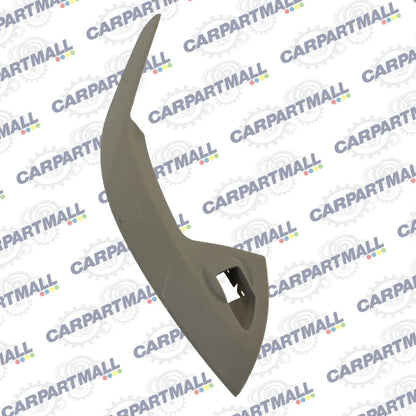 2013-2019 FORD ESCAPE REAR LEFT DOOR WINDOW SWITCH TRIM BEZEL CJ54-S266A21-A