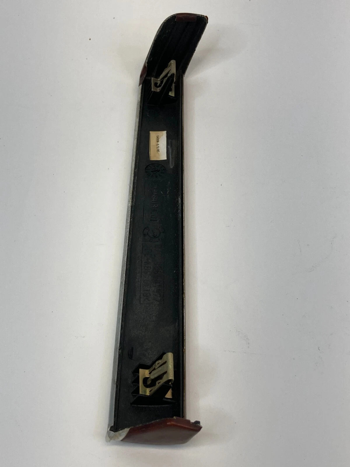 05 06 07 BUICK TERRAZA DASH LEFT TRIM MOLDING BEZEL OUTER PANEL 15128903 OEM