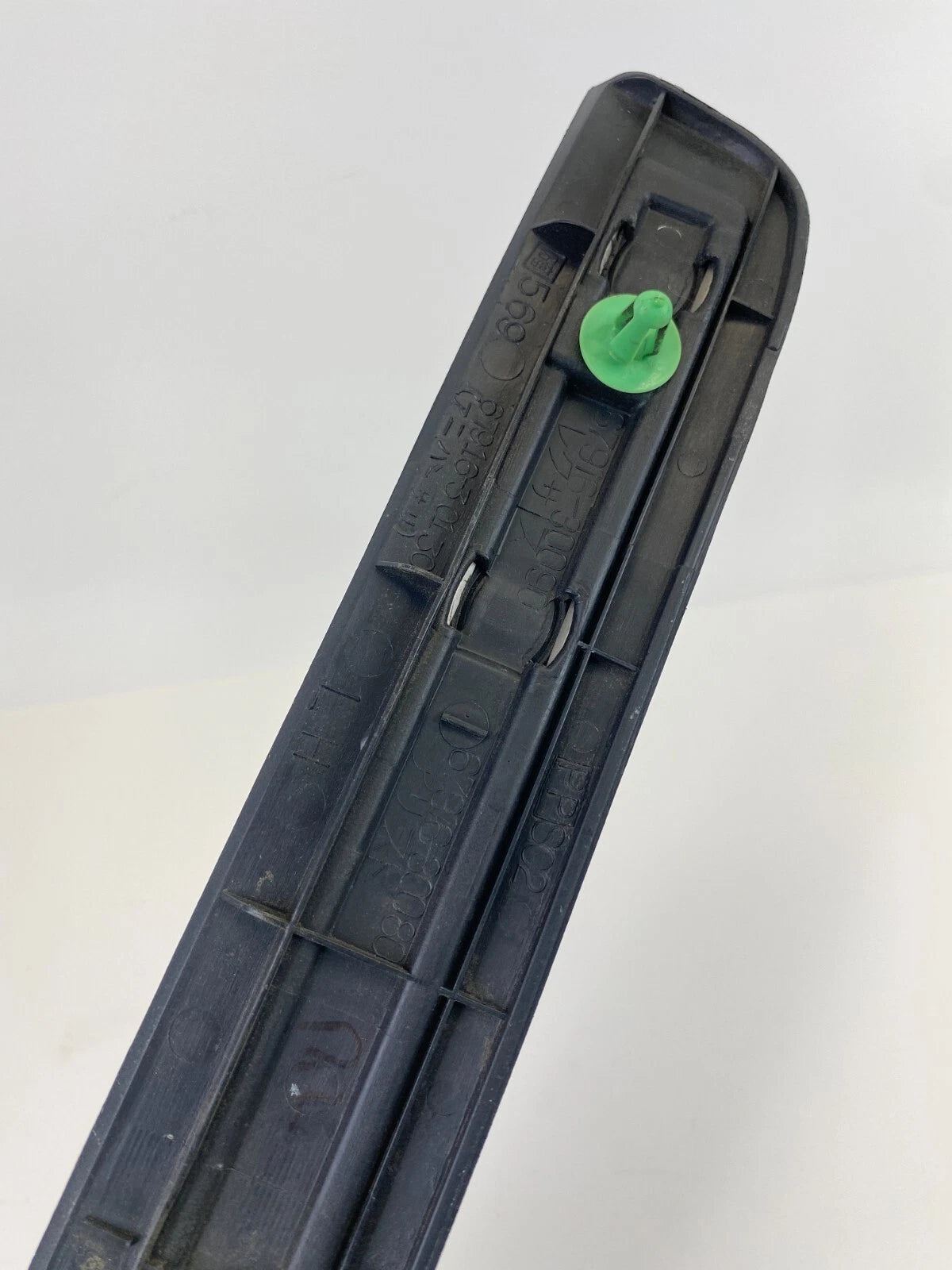 98-05 LEXUS GS300 REAR LEFT SIDE DOOR SILL SCUFF PLATE TRIM MOLDING 6791630091