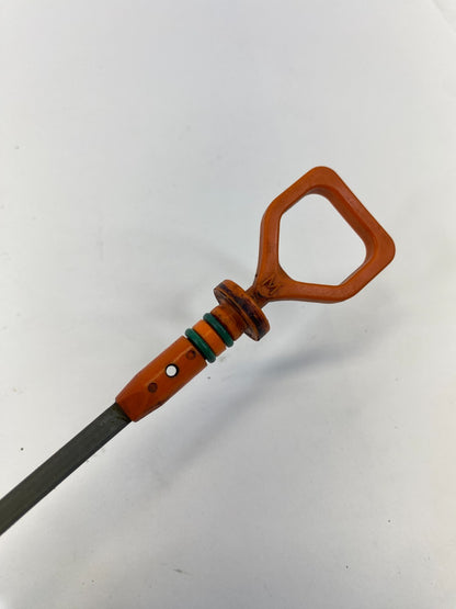 2006-2011 Honda Civic 1.3L A/T Engine Oil Dipstick Lever Indicator OEM