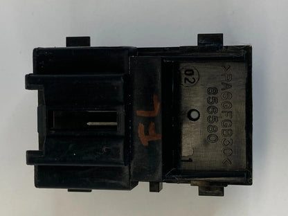 07 08 FORD EDGE LEFT DRIVER SIDE MEMORY SEAT CONTROL SWITCH 5F9T-14776-AC31T3