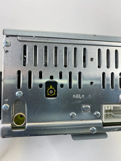 2012-2014 HYUNDAI ACCENT DASH AM FM CD RADIO PLAYER UNIT ASSY 96170-1R1104X OEM