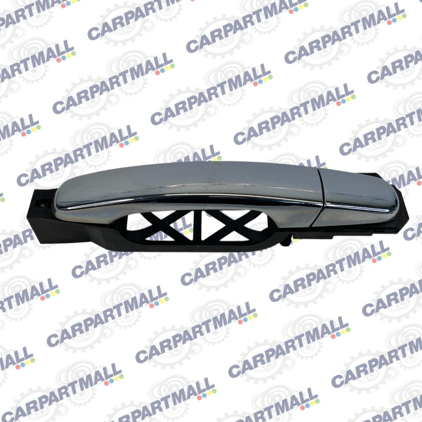 2010-2017 GMC Terrain Rear Left Back Side Exterior Door Handle 15786207 OEM