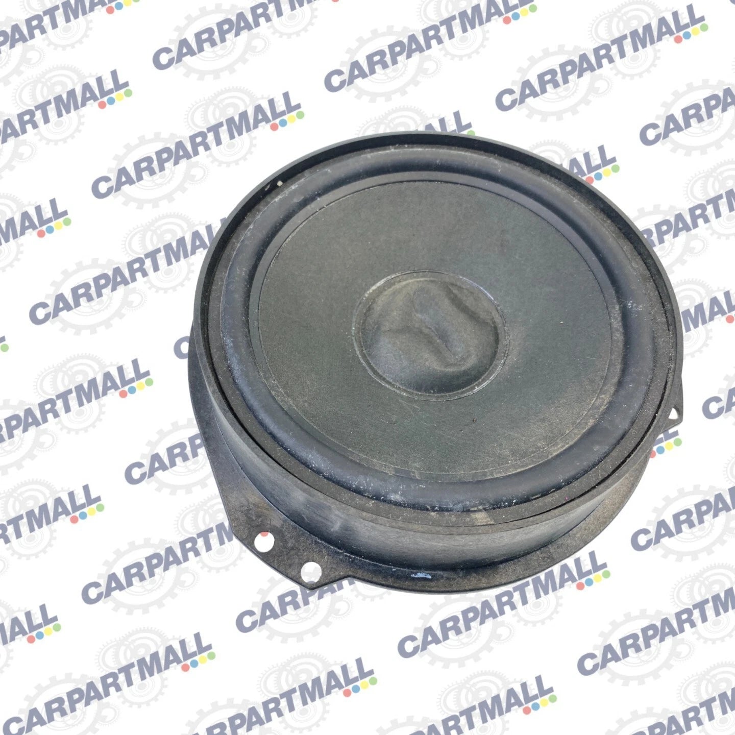 02 03 04 05 06 07 SATURN VUE REAR LEFT SIDE DOOR AUDIO SPEAKER 9175188 OEM