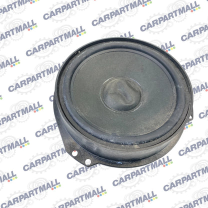 02 03 04 05 06 07 SATURN VUE REAR LEFT SIDE DOOR AUDIO SPEAKER 9175188 OEM