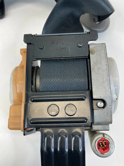 2003 03 NISSAN PATHFINDER FRONT RIGHT RASSENGER SIDE SEAT BELT RETRACTOR ASSY