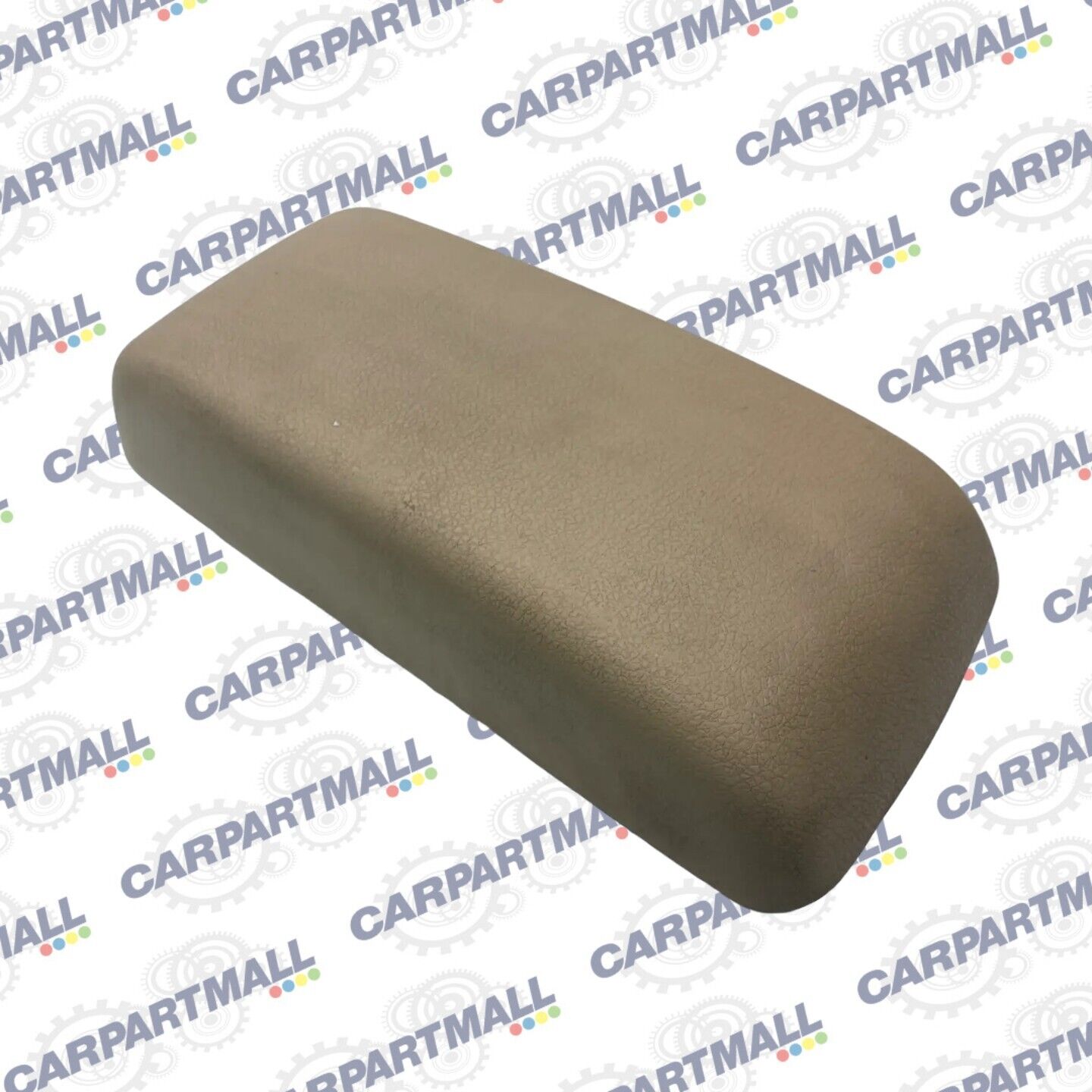 06-09 Ford Fusion Center Console Armrest Lid Cover Top Arm Rest 6E53-5406050-AA