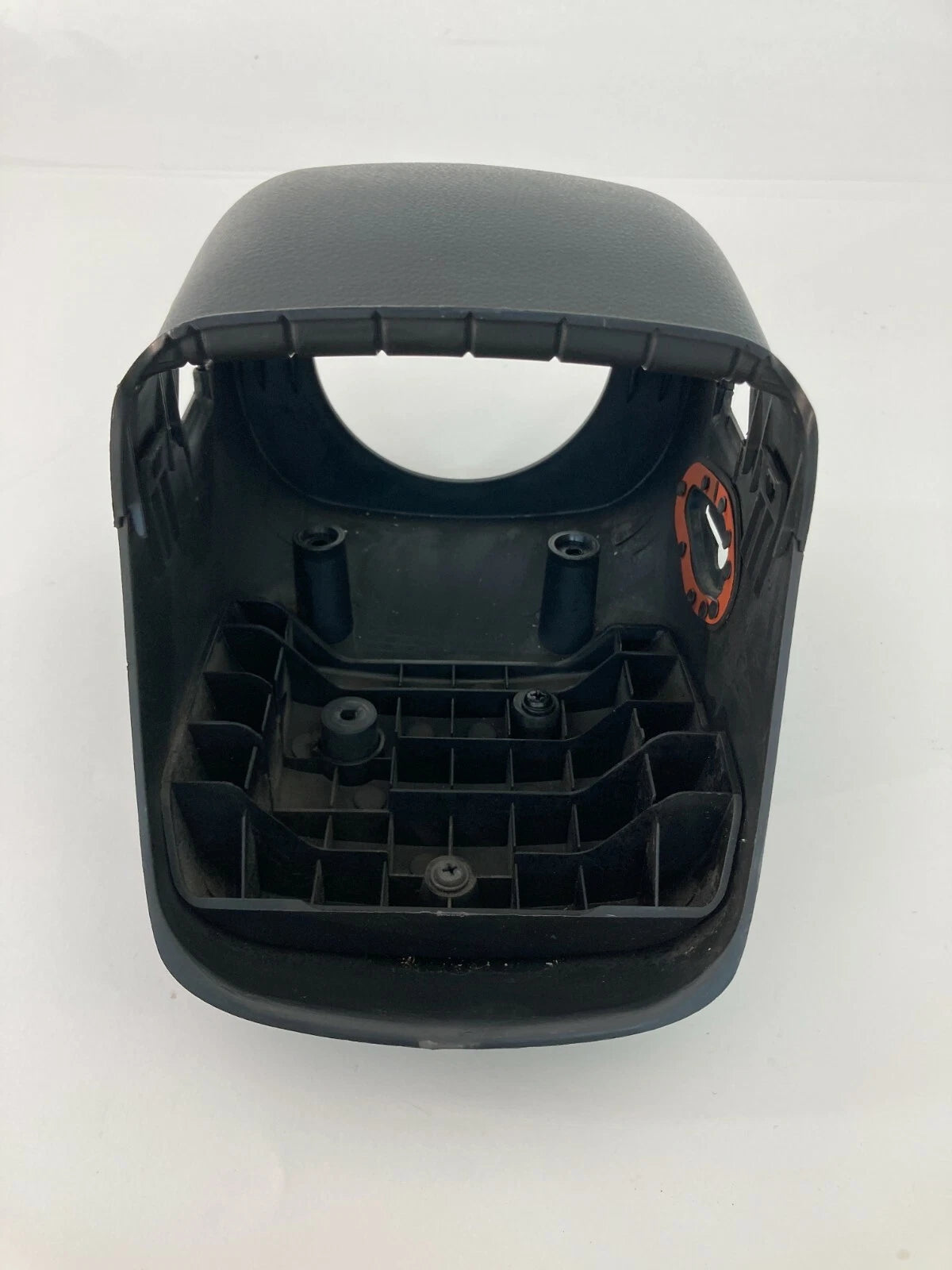 2007 2008 HYUNDAI ENTOURAGE STEERING COLUMN SHROUD COVER BEZEL TRIM 4D848-50000