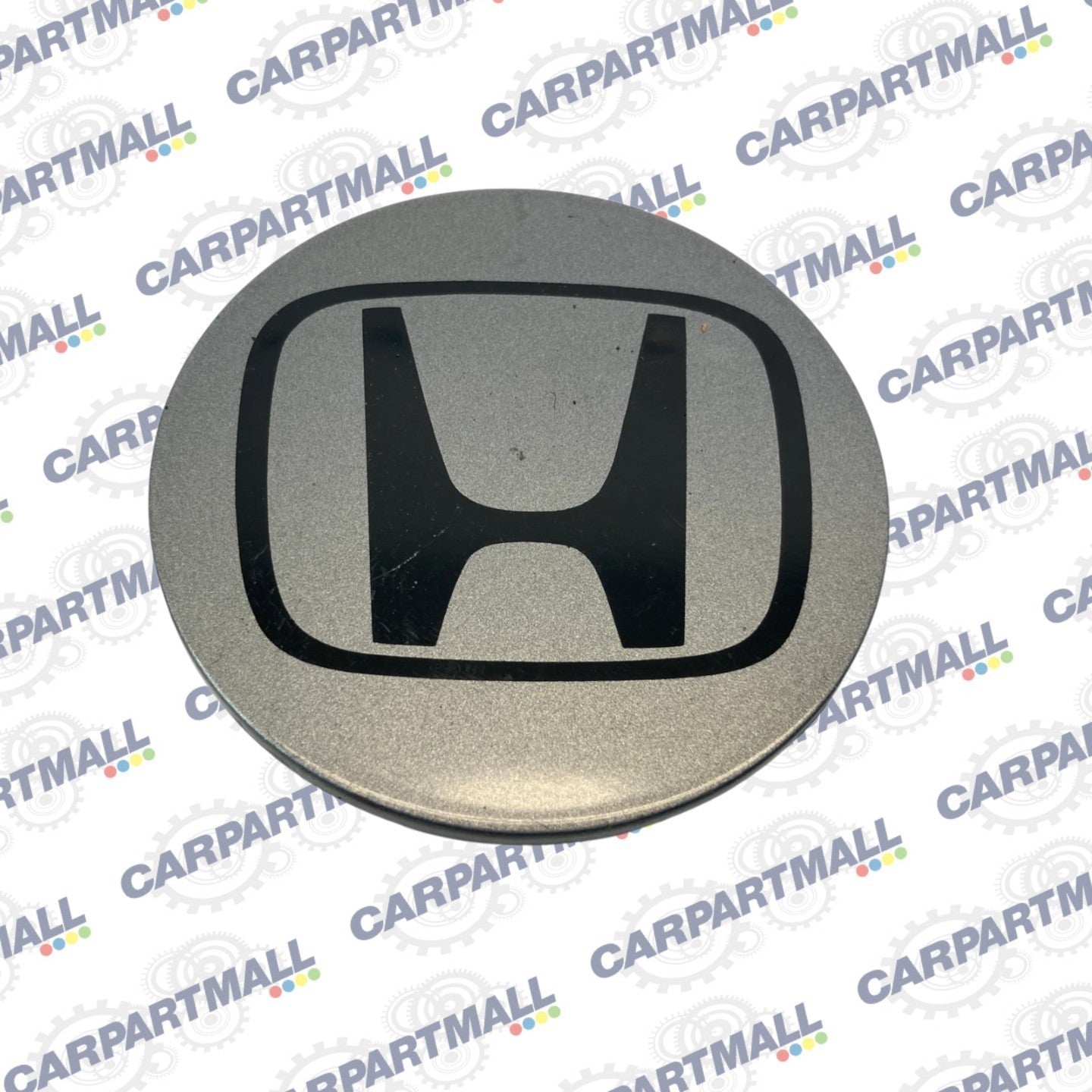 2004-2012 Honda Civic Center Wheel Cover Cap Rim Assembly 44732-S9A-A00 OEM