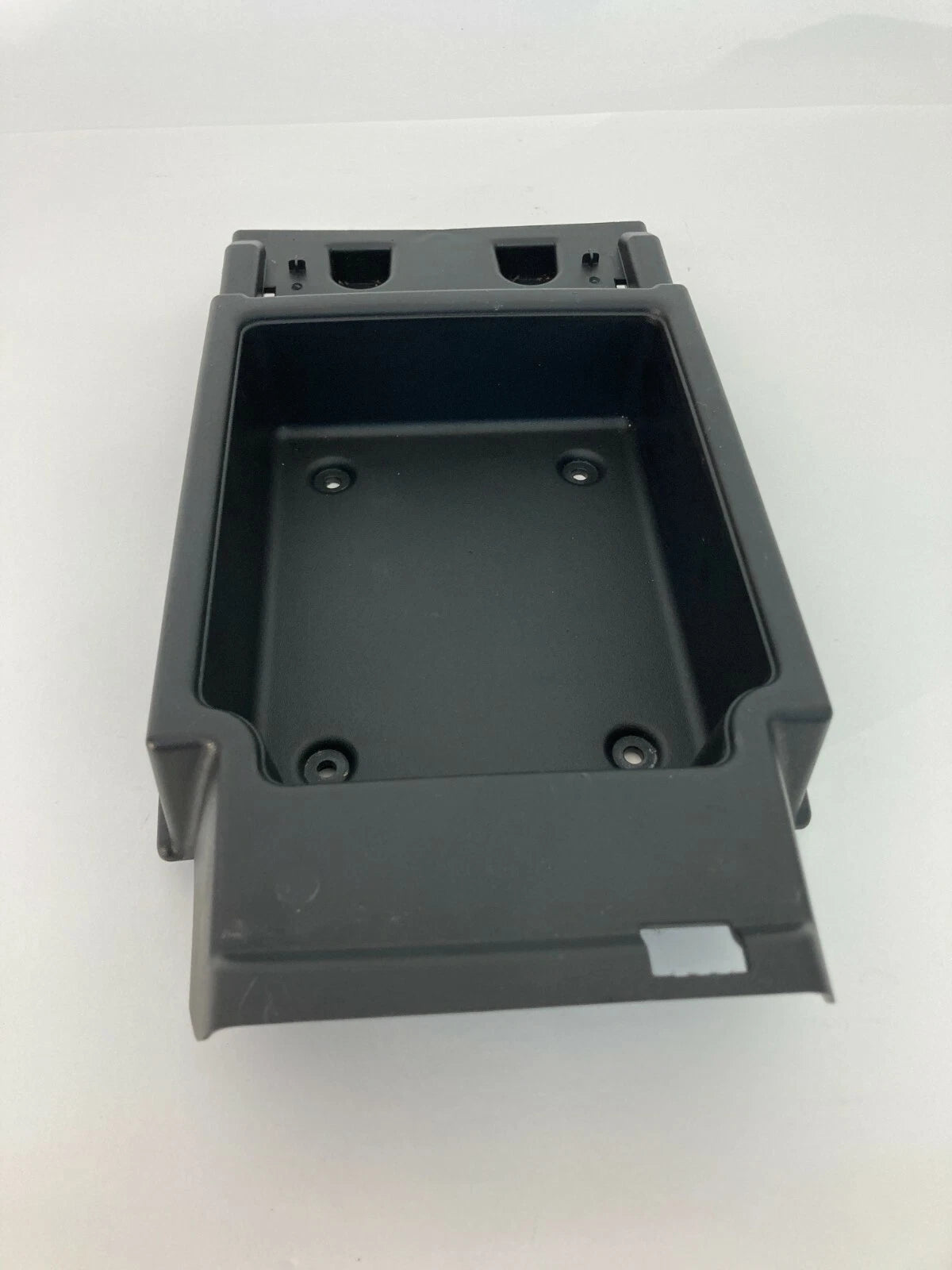 2007-2010 SATURN OUTLOOK FRONT CENTER CONSOLE TRAY BIN STORAGE PANEL LID OEM