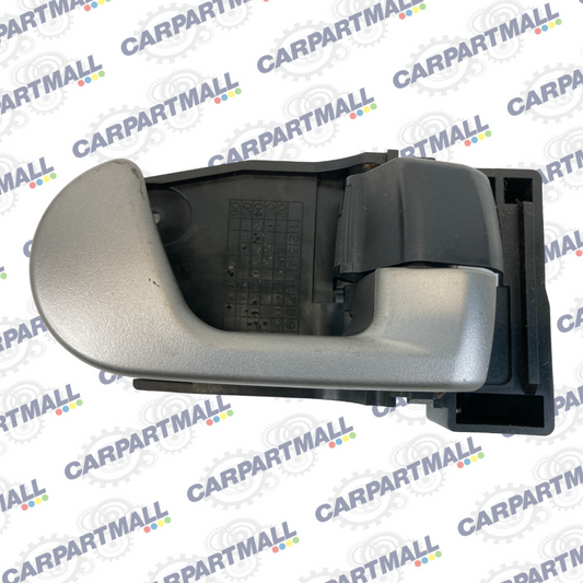 08 09 10 11 12 Mitsubishi Galant Front Right Side Inside Door Handle MR970140