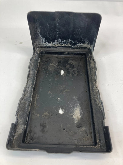 2003-2011 HONDA ELEMENT 2.4L BASE LOWER BATTERY COVER BOX 31521-S5A OEM