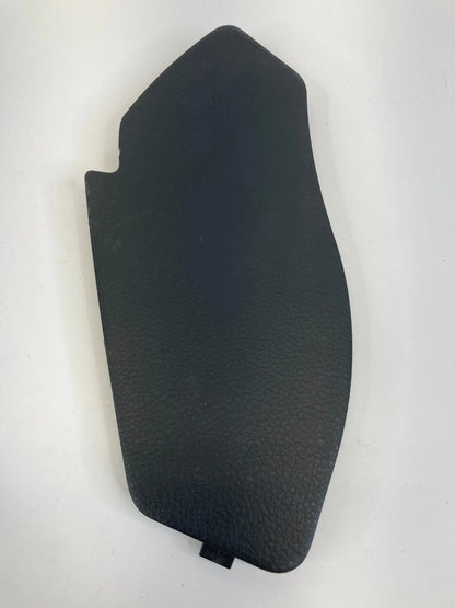 2007-2012 NISSAN VERSA INSTRUMENT PANEL RIGHT SIDE END CAP COVER 68698-EL00A
