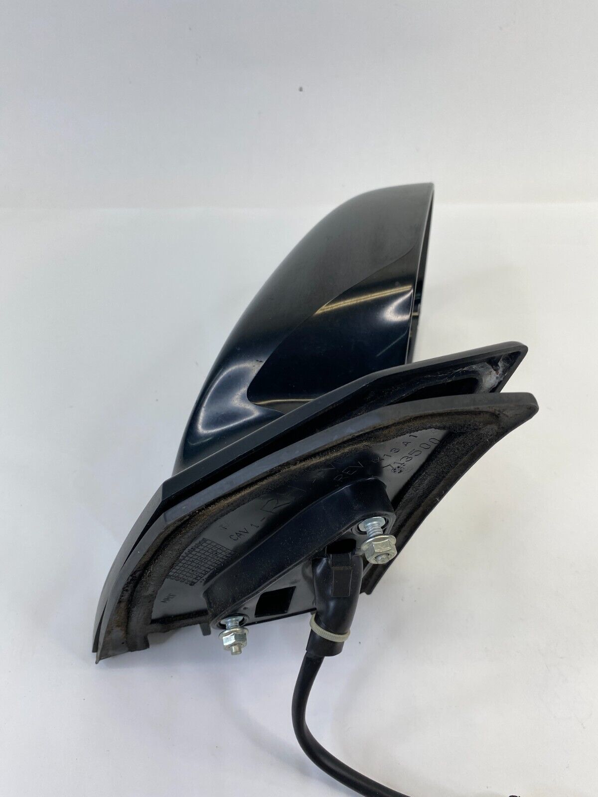 2003-2008 Toyota Corolla Sedan Front Right Door Side View Power Mirror 713500